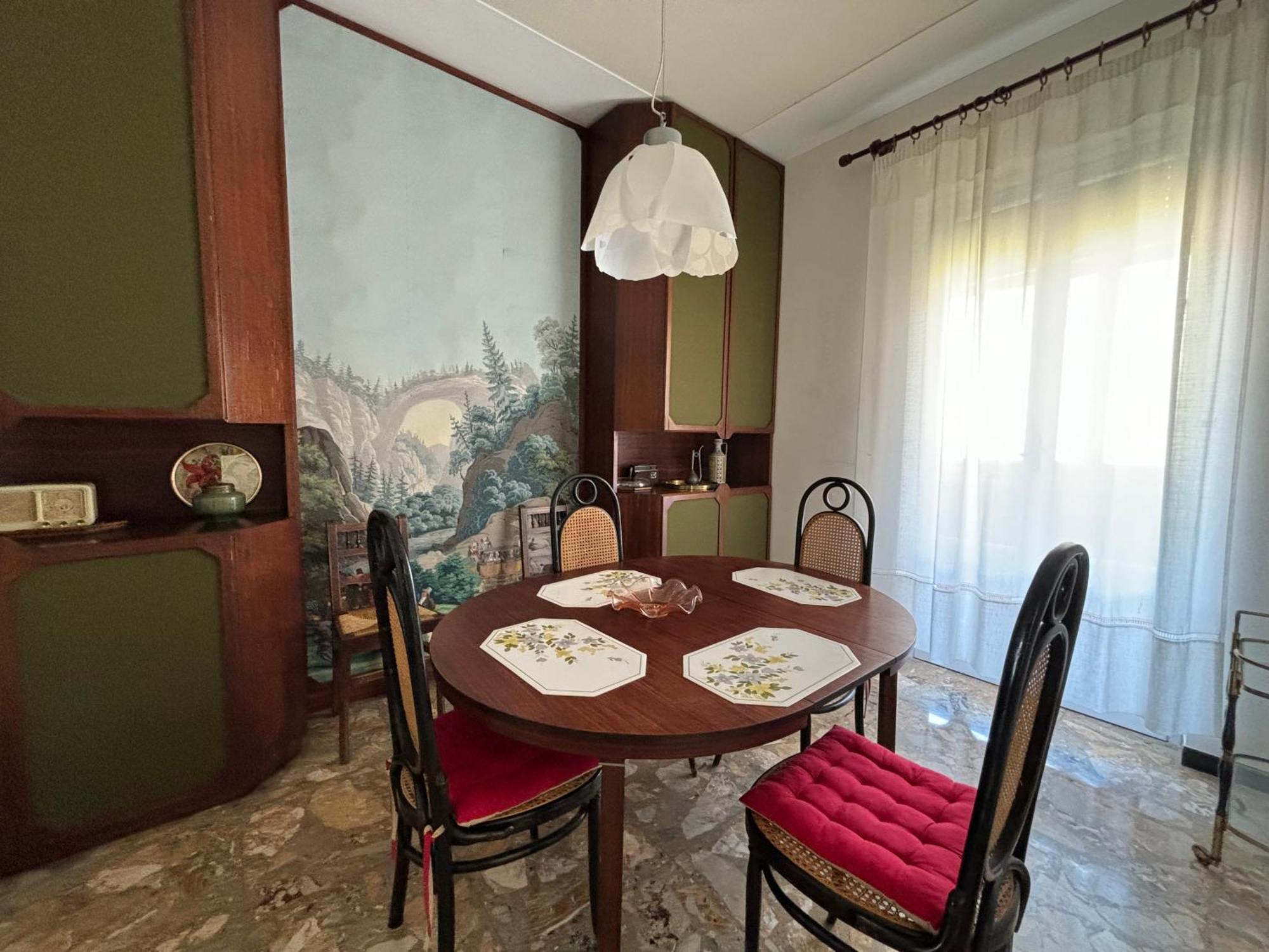 벤티밀리아 Casa Cele Centro Citta Vista Mare 아파트 외부 사진